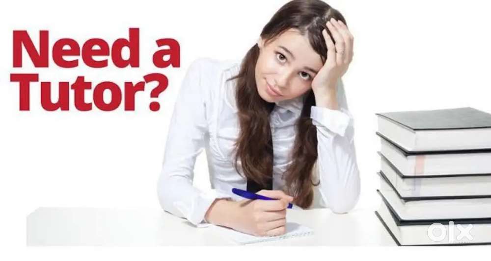 Home Tuition (IV- X)