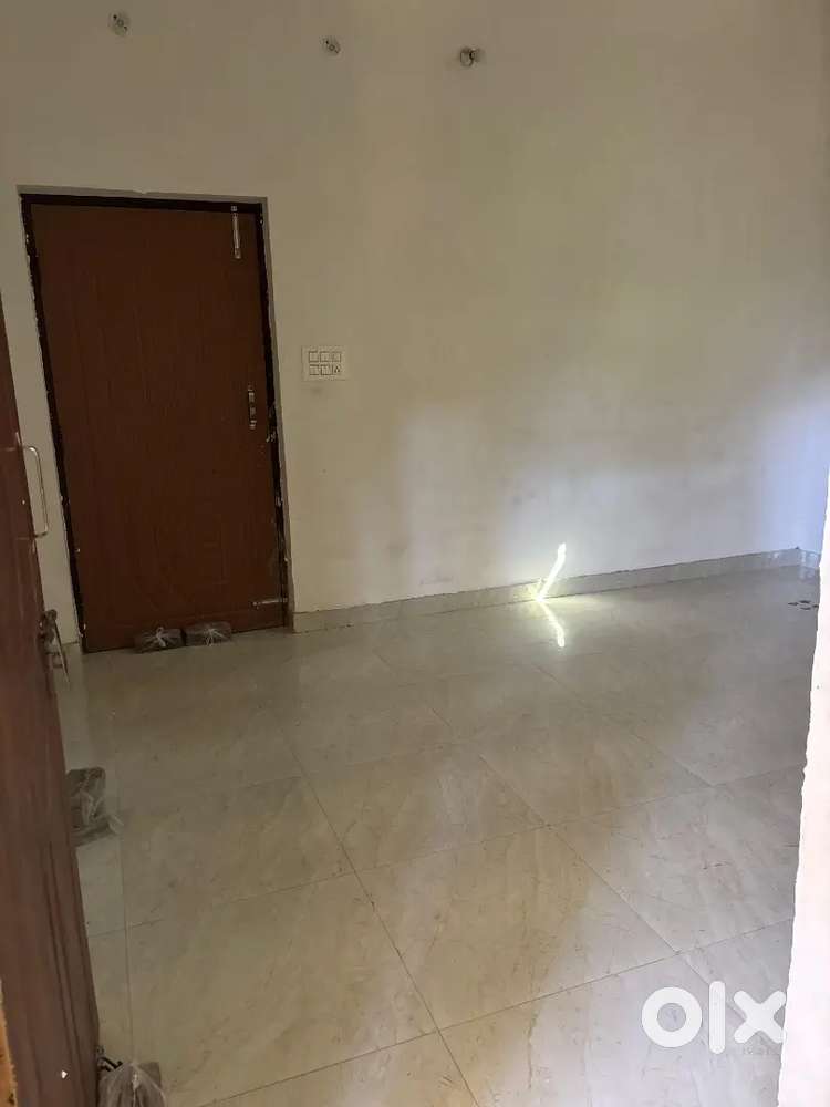 2 rooms and 1 kitchen available for rent for 11000