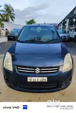 Maruti Suzuki Dzire 1.2 LXI, 2010, Petrol