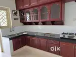 ID- K226714- FULLY FURNISHED 3 BHK FLAT FOR SALE IN PEROORKADA.