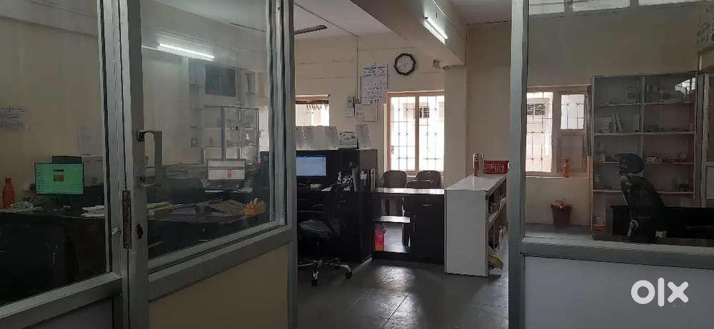 Office staff Female