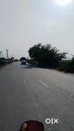plot fir business 2shops plot maike road