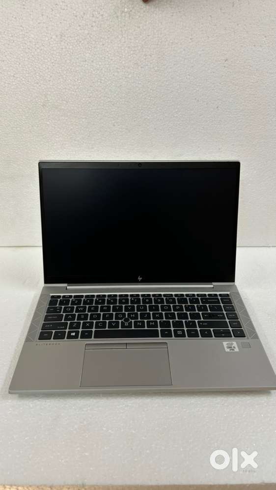 Hp elite book 840 G8 laptop available in 1 yaer warranty