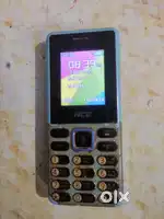 Itel  keypad phone