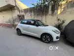 Maruti Suzuki Swift 2024 CNG & Hybrids 27000 Km Driven