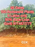 Redsandal Plots