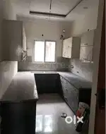 Spacious 3 BHK Semi-Furnished Apartment for Sale.