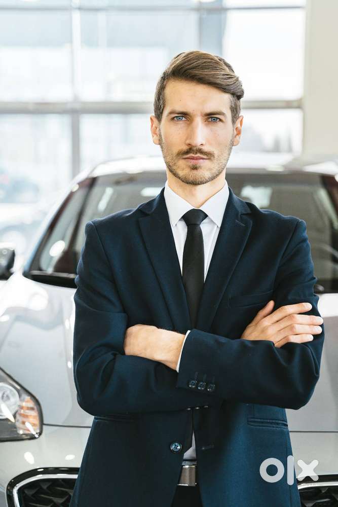 Stores Sales Manager