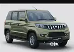 Monthly rent par Bolero Chahiye