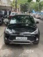 Hyundai i20 Active SX Diesel, 2016, Diesel