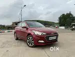 Hyundai i20 2015-2017 Asta Option 1.2, 2015, Diesel