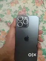 Iphone 16 pro max 512 gb