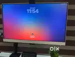 Benq Gw2486TC monitor with stand