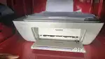 Hp Deskjet Ink advantage printerjust in 4k