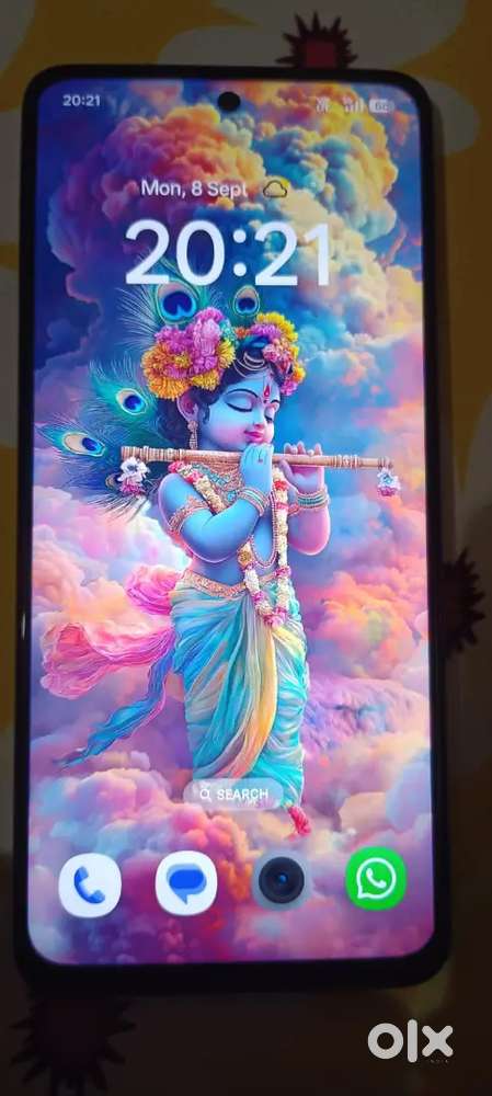 Realme 60x 5g