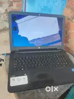Hp laptop 1000gb hdd 4gb ram
