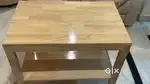 Wooden Table (New)