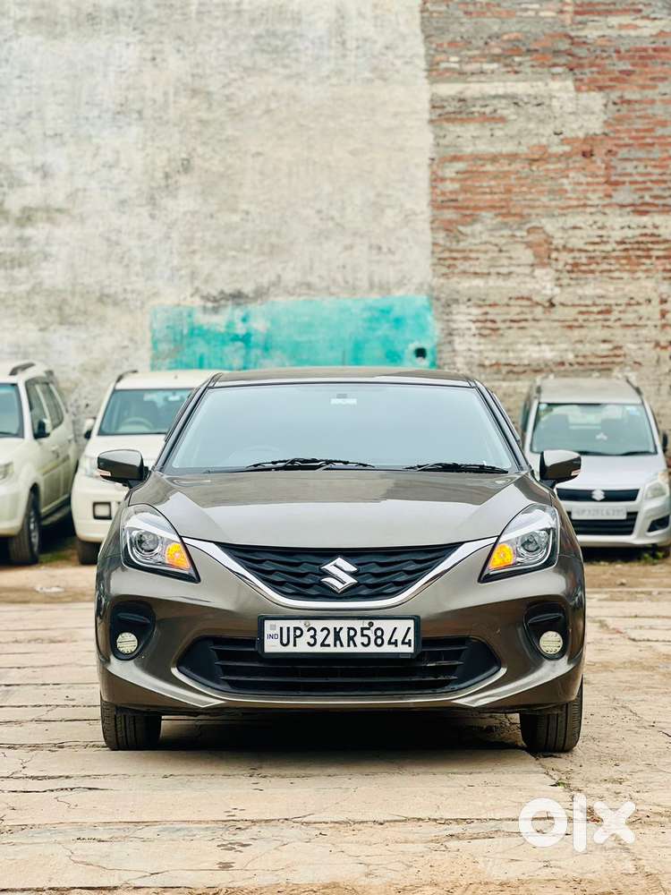 Maruti Suzuki Baleno 1.3 Delta, 2019, Petrol