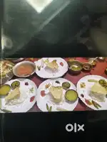 Female for restaurant just helper with female cook