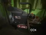 air compressor 8Ltr 1.5HP