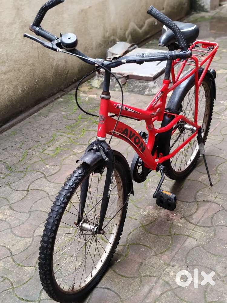 Avon Kriss Cycle