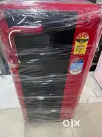 I'dp08 whirlpool single door 190 ltr with inbuilt stabilizer 4 star