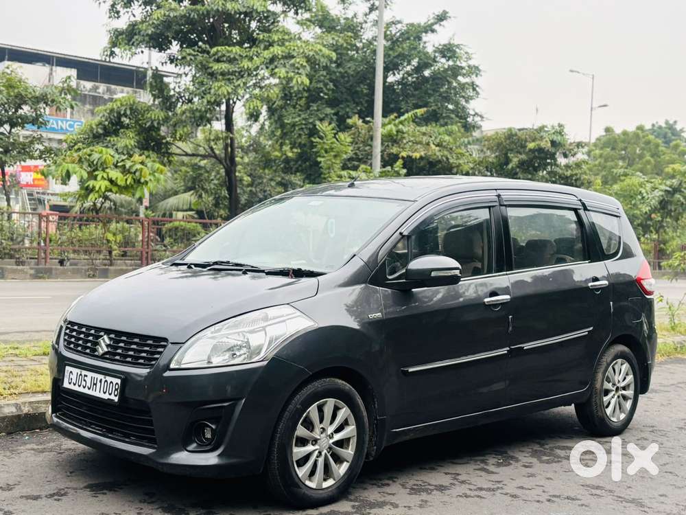 Maruti Suzuki Ertiga 2015-2018 ZDI, 2014, Diesel