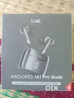 BOAT AIRDOPES