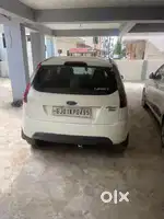 Ford Figo 2011 Diesel 117000 Km Driven