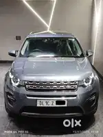 Land Rover Discovery Sport TD4 HSE 7S, 2018, Diesel