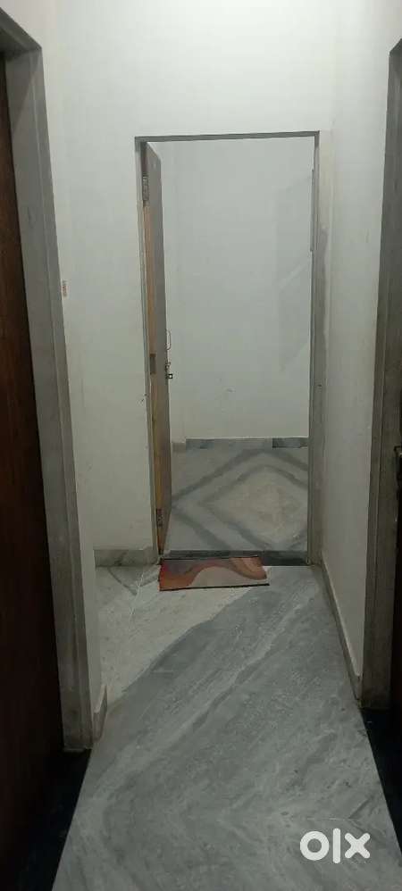 One big room no kitchen