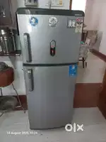 Fridge whirpool make
