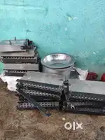 5Rs Candel  moulds for sale