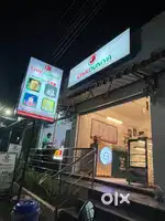 Tea, Snacks & Panipuri shop items for sale