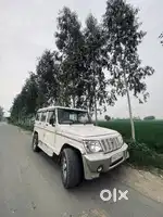 Mahindra Bolero 2011 Diesel Good Condition