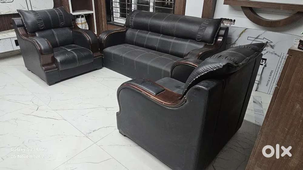 Sofa set for sell