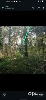 Kandala land for sale