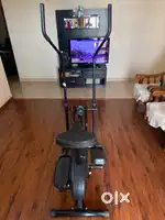Exercise cycle for sale