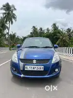 Maruti Suzuki Swift ZDI Plus, 2012, Diesel
