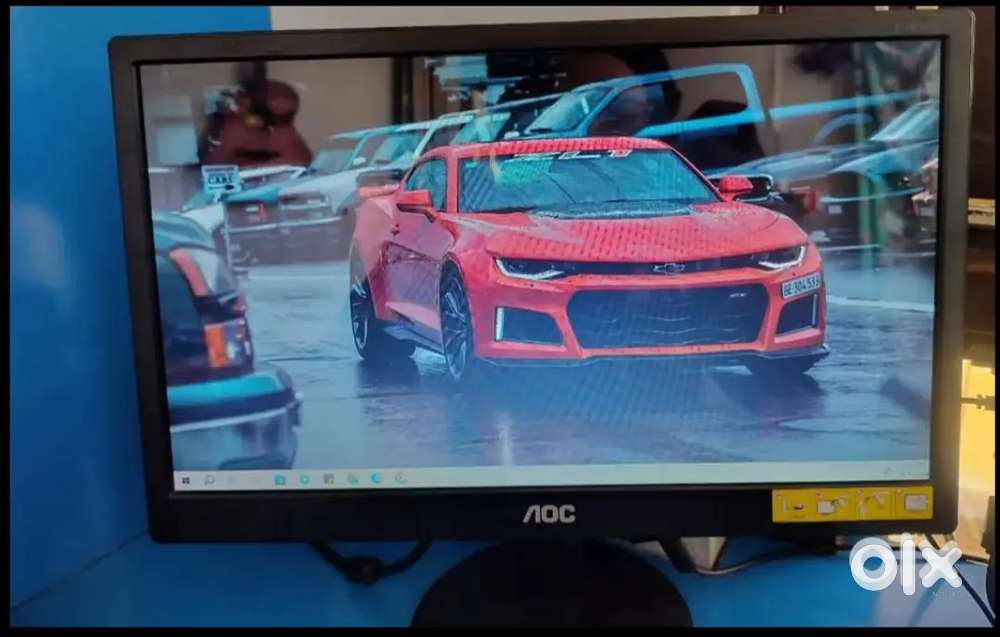 AOC 1670 Monitor