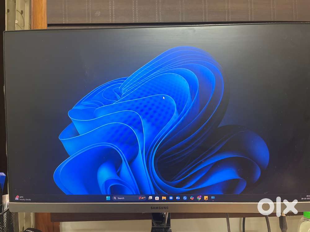Samsung Monitor