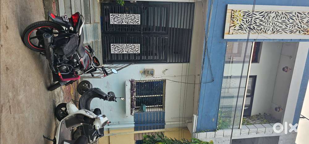 Sell north facing house middle of city