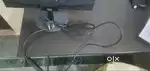Monitor model enter 19 inch