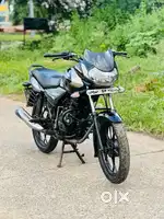 Bajaj Discover 100 cc self start