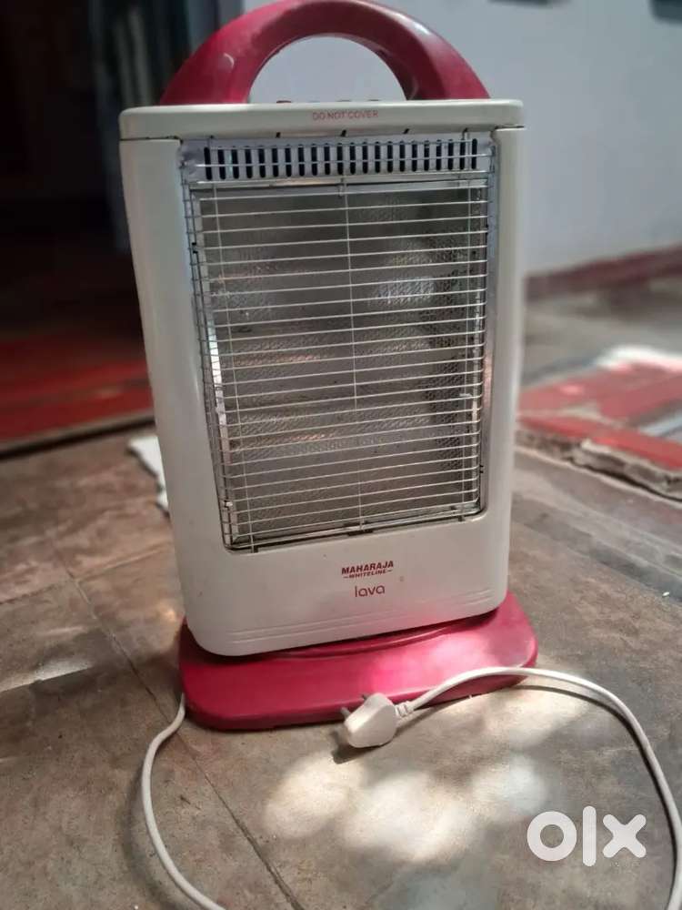 Room heater