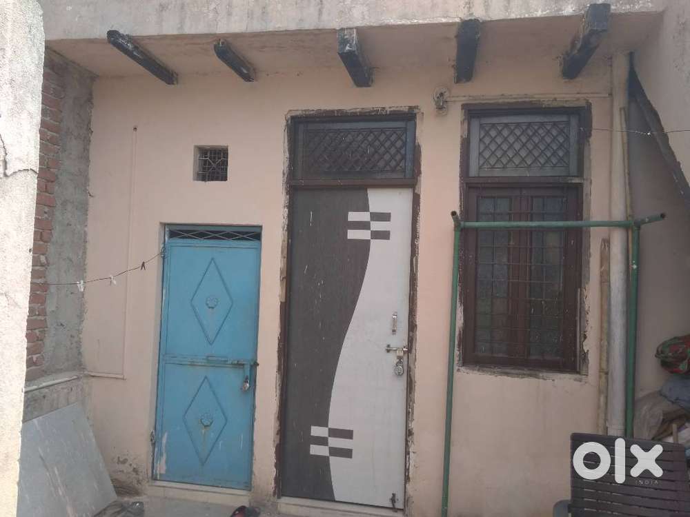 One Room set for Rent Rs.6500