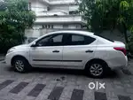 Nissan Sunny2011- 2012 Registered