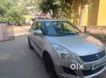 Maruti Suzuki Swift 2017 Petrol 120000 Km Driven