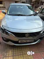 Maruti Suzuki Baleno 2024 Well Maintained