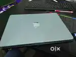 Apple mac book 1 month old